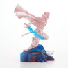 Static Figure - Senkozekkei - One Piece - Red-Haired Shanks