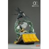 Collector Statue - Naruto - Sandaime Hokage - The Last Fight