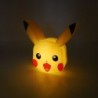 Lamp - LED - Pokemon - Pikachu