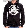 Sweat - Star Wars - Imperial Trooper
