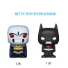 POP - Bitty - DC Comics - Batman
