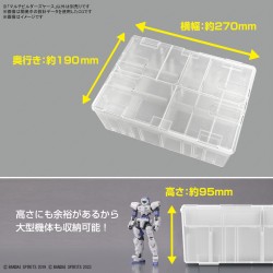 Storage Box - Multi Builder Case