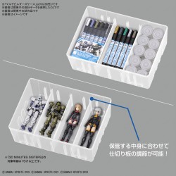 Storage Box - Multi Builder Case