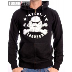 Sweat - Star Wars - Imperial Trooper