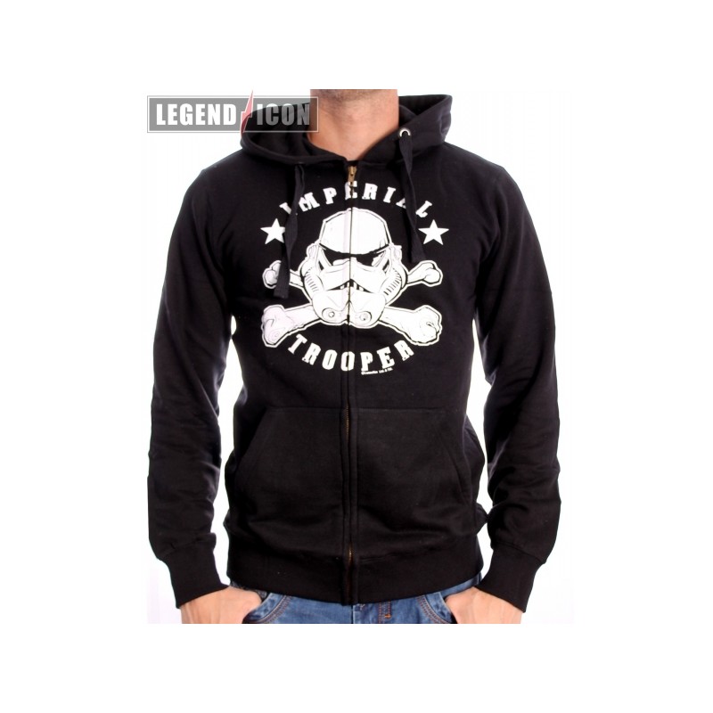 Sweat - Star Wars - Imperial Trooper