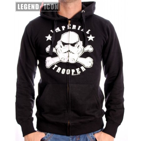 Sweat - Star Wars - Imperial Trooper