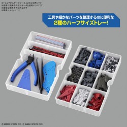 Boîte de Rangement - Multi Builder Case