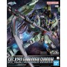Model - Full Mechanics - Gundam - Forbidden
