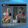 Model - Full Mechanics - Gundam - Forbidden