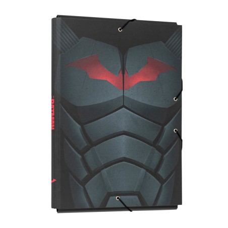 Ranking - Folder - Batman - Armor
