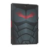Ranking - Folder - Batman - Armor