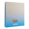 Ranking - Binder - Naruto - 2 Rings
