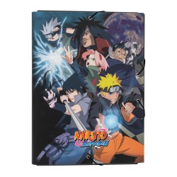 Ranking - Folder - Naruto - Shippuden