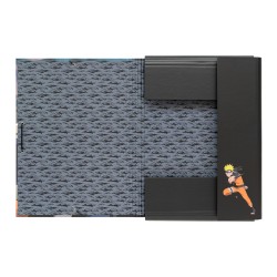 Ranking - Folder - Naruto - Shippuden