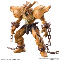 Model - Figure Rise - Yu-Gi-Oh! - Exodia the Forbidden One