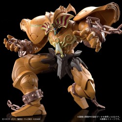 Model - Figure Rise - Yu-Gi-Oh! - Exodia the Forbidden One