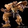 Model - Figure Rise - Yu-Gi-Oh! - Exodia the Forbidden One