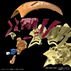 Maquette - Figure Rise - Yu-Gi-Oh! - Exodia le Maudit
