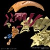 Maquette - Figure Rise - Yu-Gi-Oh! - Exodia le Maudit