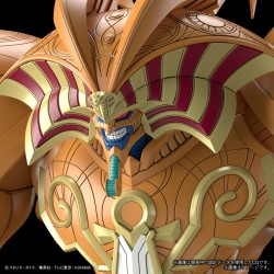 Maquette - Figure Rise - Yu-Gi-Oh! - Exodia le Maudit