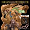 Model - Figure Rise - Yu-Gi-Oh! - Exodia the Forbidden One