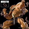 Model - Figure Rise - Yu-Gi-Oh! - Exodia the Forbidden One
