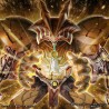 Model - Figure Rise - Yu-Gi-Oh! - Exodia the Forbidden One