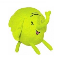 Plush - Adventure Time - Tree Trunks