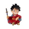 Tirelire - One Piece - 57 - Monkey D. Luffy