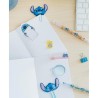 Set de papeterie - Lilo & Stitch - Tropical - Carnet A5 + Stylo - Stitch
