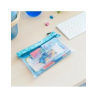 Set de papeterie - Lilo & Stitch - Tropical - Carnet A5 + Stylo - Stitch