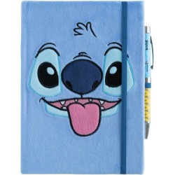 Notebook - Lilo & Stitch - A5 - Stitch