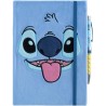 Notebook - Lilo & Stitch - A5 - Stitch