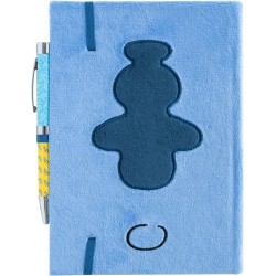 Notebook - Lilo & Stitch - A5 - Stitch