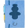 Notebook - Lilo & Stitch - A5 - Stitch