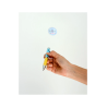 Carnet - Lilo & Stitch - A5 - Stitch