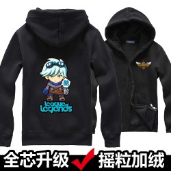 Sweats - League Of Legends - Ezreal