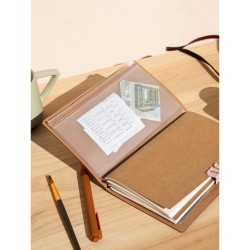 Notebook - Jurassic Park - Travel notebook