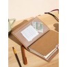 Notebook - Jurassic Park - Travel notebook