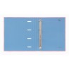 Classement - Classeur - Lilo & Stitch - 4 Anneaux - Stitch