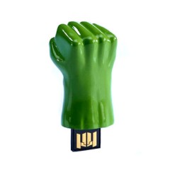 USB key - Hulk - Fist - 8GB
