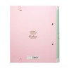 Ranking - Binder - Pusheen the Cat - 2 Rings
