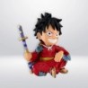 Tirelire - One Piece - 57 - Monkey D. Luffy