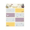 Sticker - Adhesive Labels - Harry Potter - Hedwig