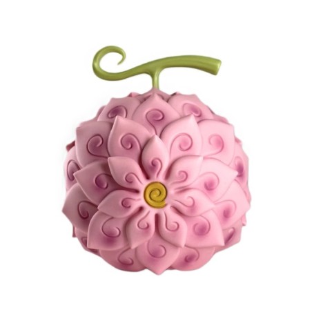 Money box - One Piece - 73 - Flower-Flower Fruit