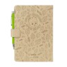 Notebook - Guardians of the Galaxy - Groot