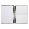 Notebook - Star Wars - Child & Mandalorian