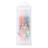 Writing - Felt - Pusheen the Cat - Purrfect