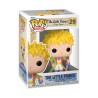POP - Books - The Little Prince - 29 - Le Petit Prince