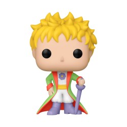 POP - Books - The Little Prince - 29 - Le Petit Prince